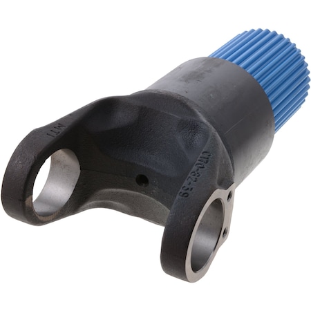 Spicer Drive Shaft Yoke Shaft, 170-82-21X 170-82-21X